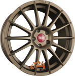 TEC SPEEDWHEELS AS2